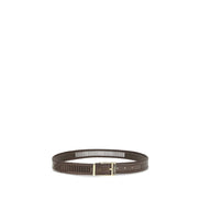 Ferragamo Brown Belt