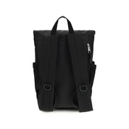 Sac à dos Balenciaga en nylon noir