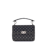 Valentino Garavani Black  Shoulder Bag - Women