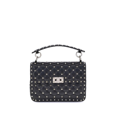 Valentino Garavani Black  Shoulder Bag - Women