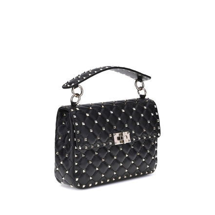 Valentino Garavani Black  Shoulder Bag - Women