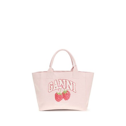 Ganni Multicolor Shoulder Bag