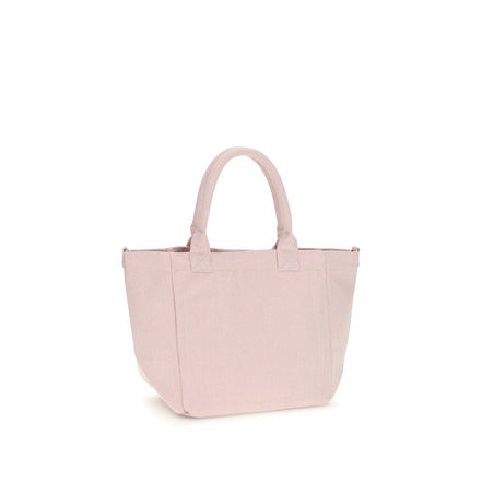 Ganni Multicolor Shoulder Bag