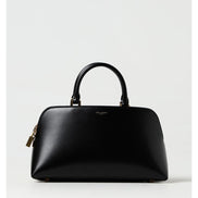 Saint Laurent Black Leather Handbag