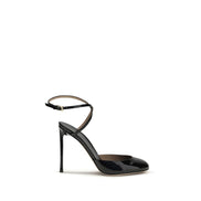 Tom Ford Black High Heel Pumps