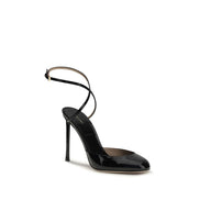 Tom Ford Black High Heel Pumps
