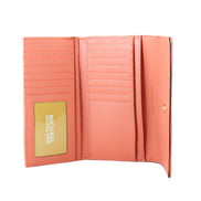 Michael Kors Pink Leather Handbag