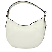 Jimmy Choo Beige Leather Handbag