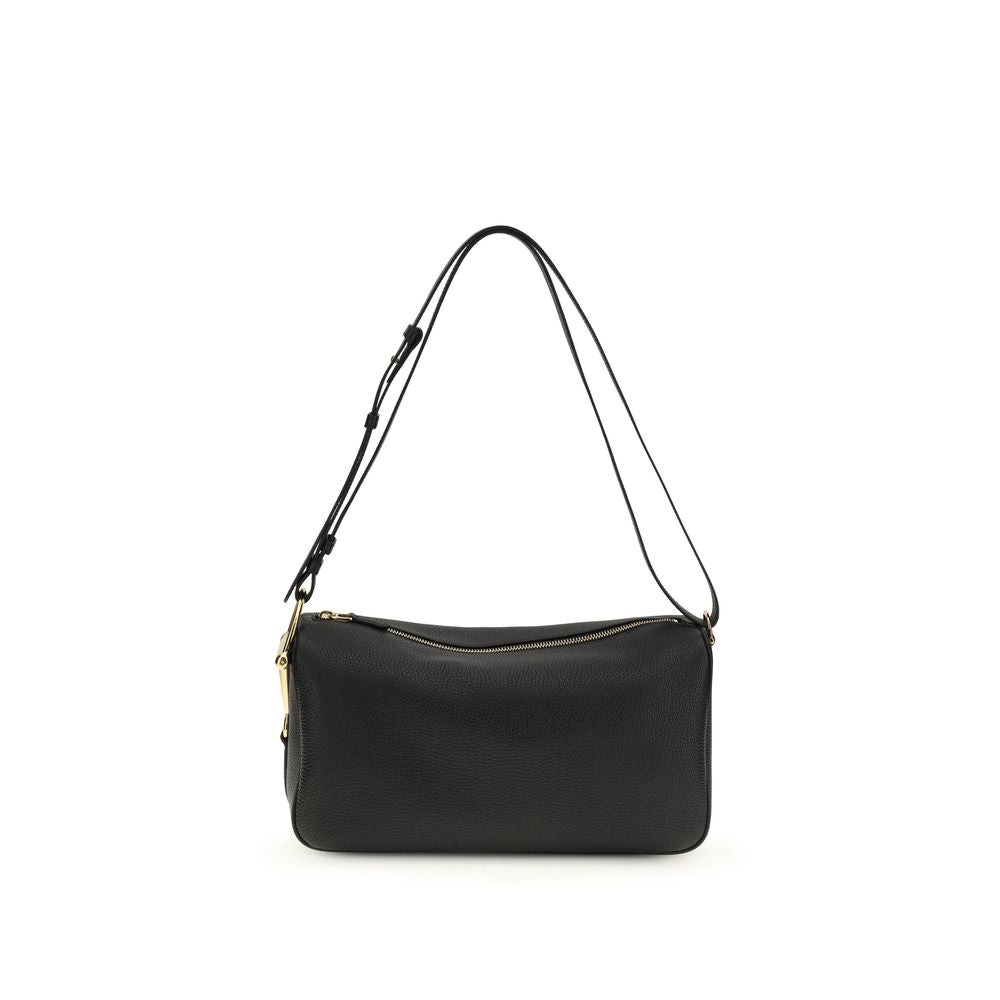 Gucci Black Shoulder Bag