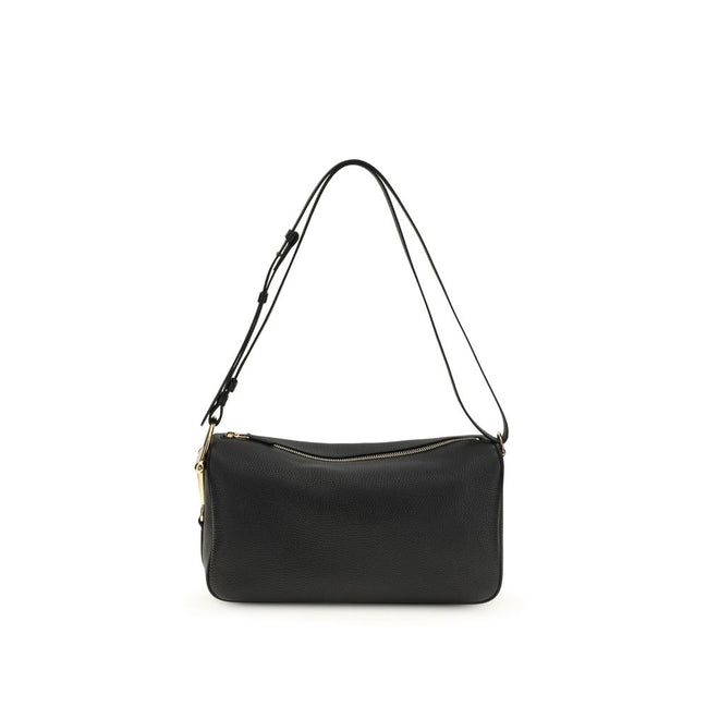 Gucci Black Shoulder Bag