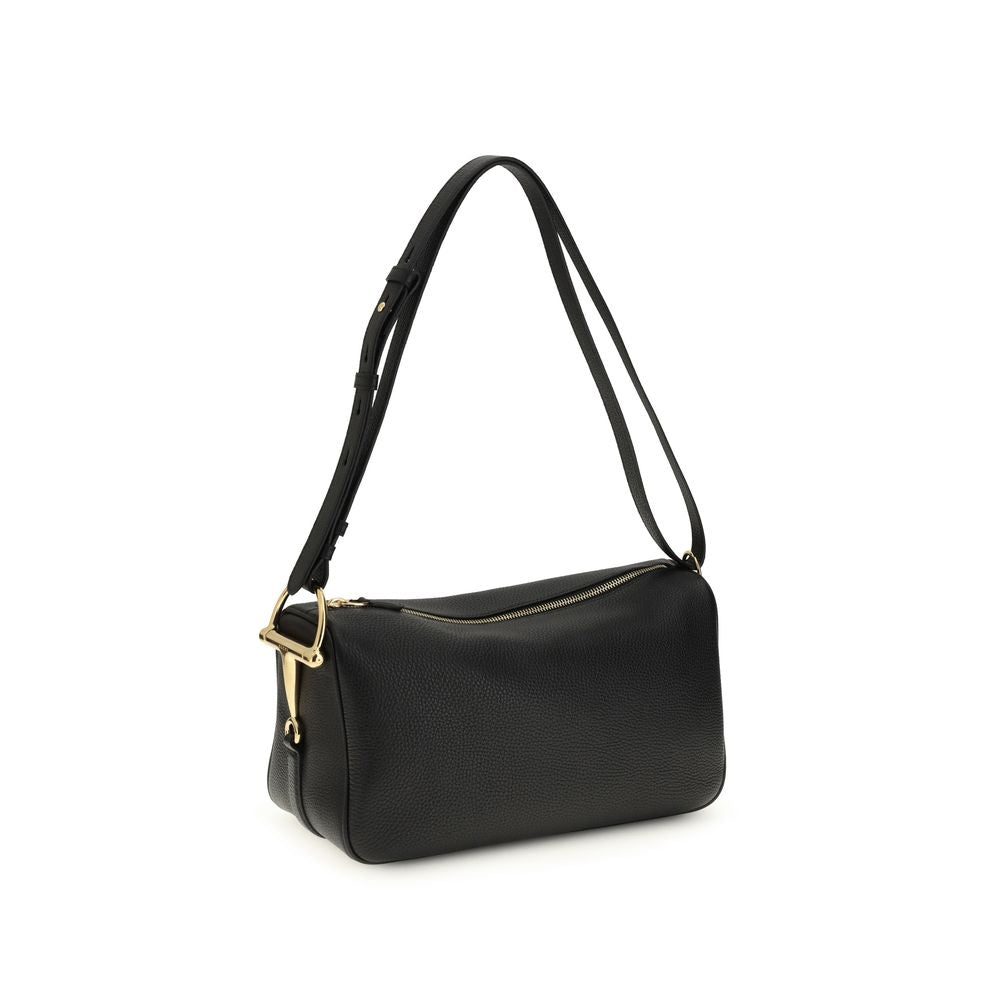 Gucci Black Shoulder Bag