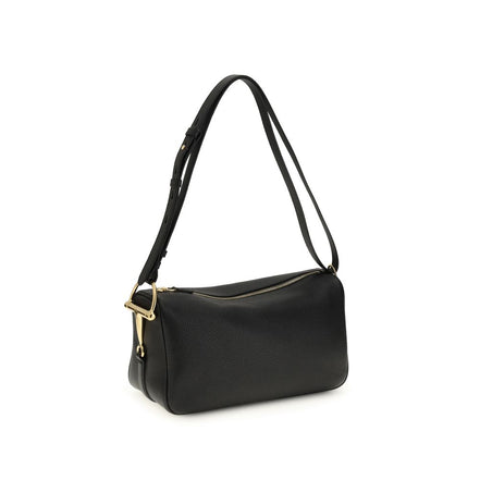 Gucci Black Shoulder Bag