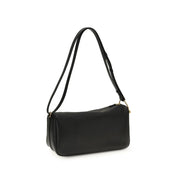 Gucci Black Shoulder Bag