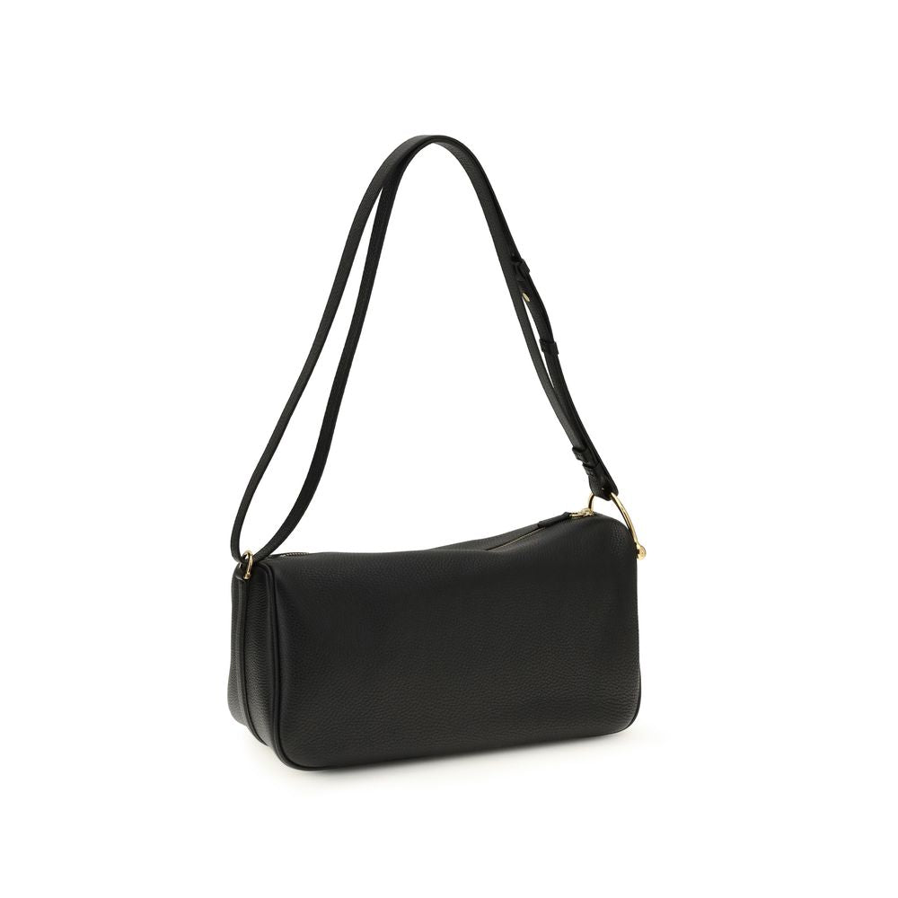 Gucci Black Shoulder Bag