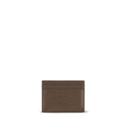 Portefeuille Balenciaga marron en cuir d'agneau Ovis Aries Aries