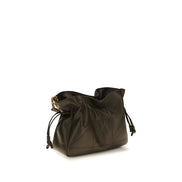 Sac bandoulière Saint Laurent Bicolor Agneau Ovis Aries Aries