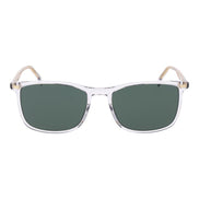 Hugo Boss Gray Sunglasses
