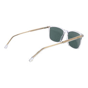 Hugo Boss Gray Sunglasses