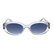 Tommy Hilfiger Blue Sunglasses
