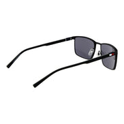 Tommy Hilfiger Black Sunglasses
