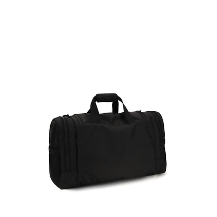 Sac à bandoulière Balenciaga en cuir de veau noir Bos Taurus