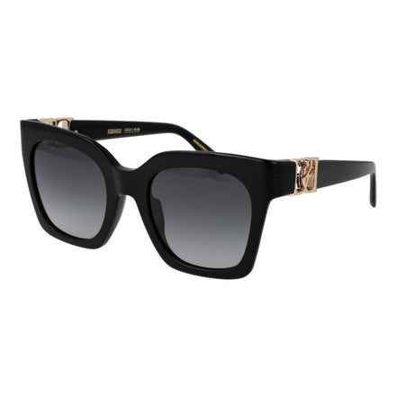 Dsquared² Black Sunglasses