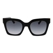 Dsquared² Black Sunglasses