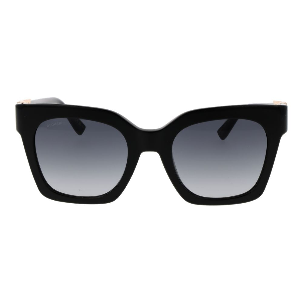 Dsquared² Black Sunglasses