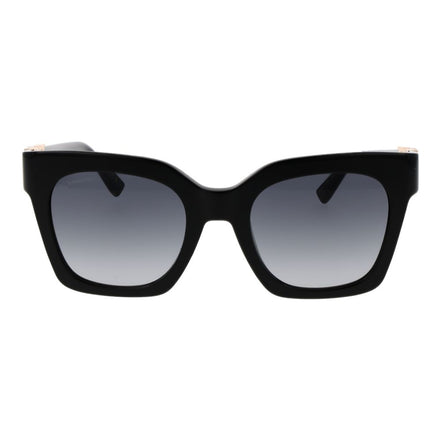 Dsquared² Black Sunglasses