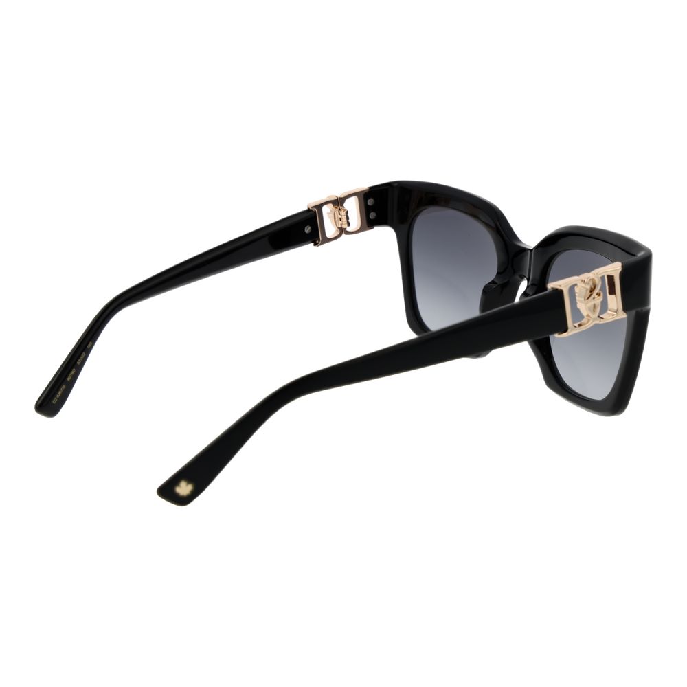 Dsquared² Black Sunglasses