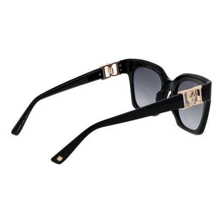 Dsquared² Black Sunglasses