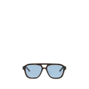 Balenciaga Brown Sunglasses