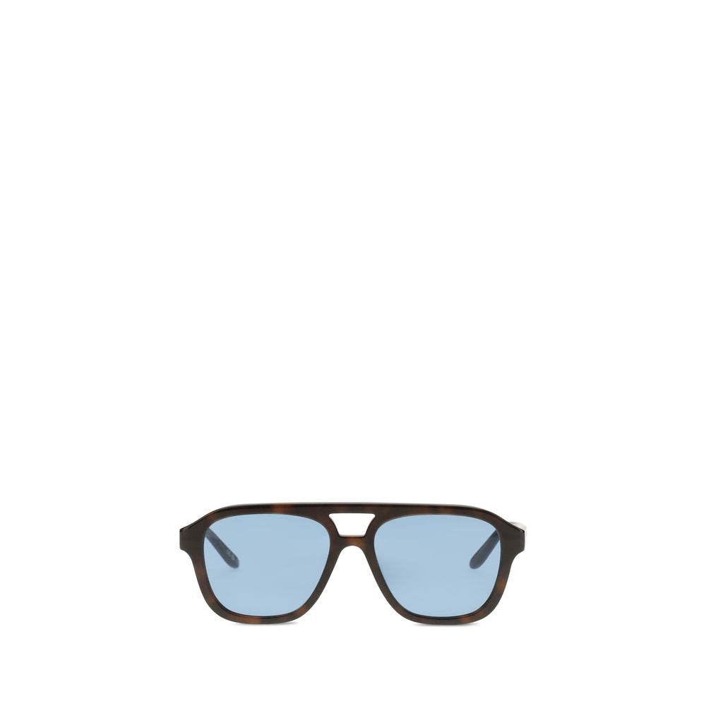 Balenciaga Brown Sunglasses