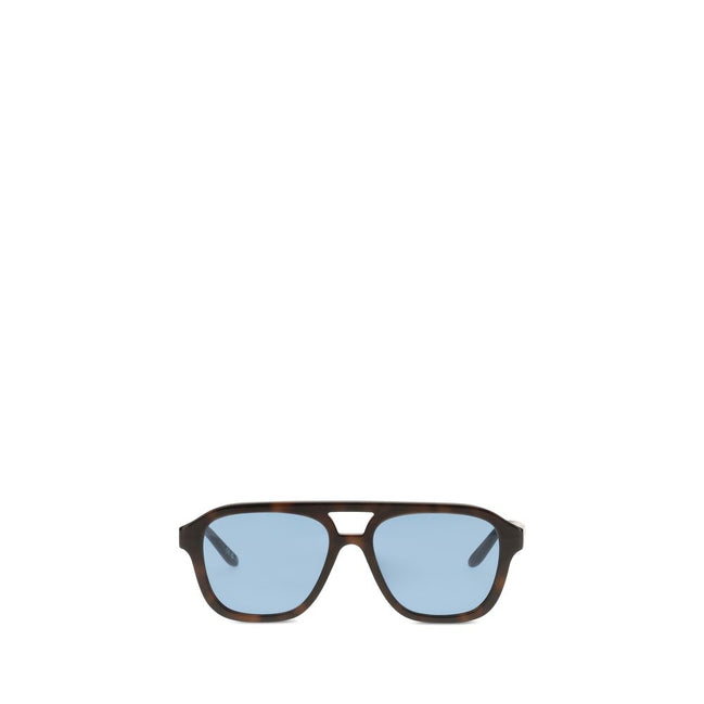 Balenciaga Brown Sunglasses