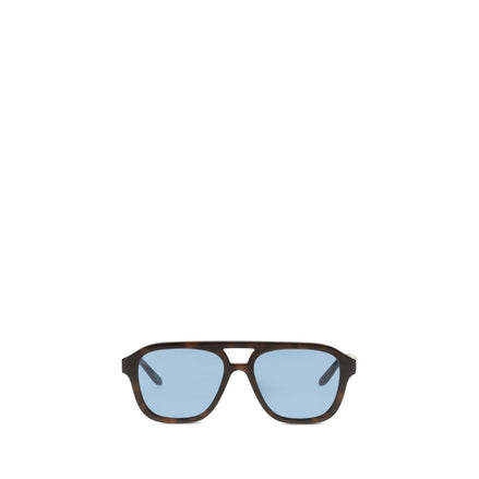 Balenciaga Brown Sunglasses