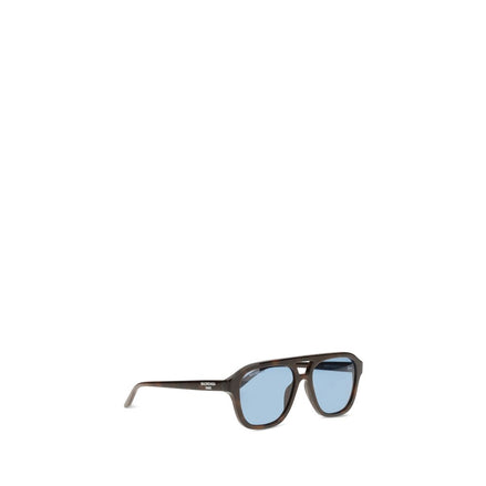 Balenciaga Brown Sunglasses