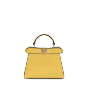 Fendi Bicolor Handbag
