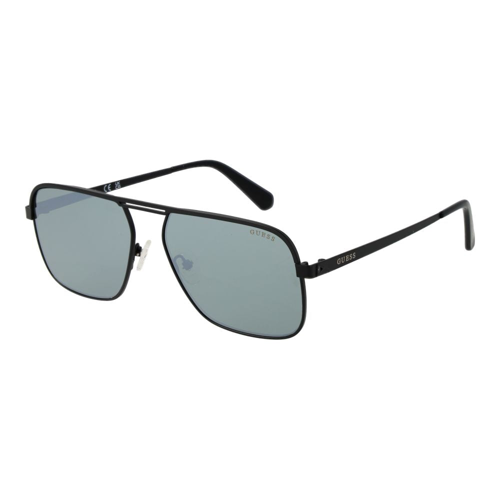 Guess Black Sunglasses