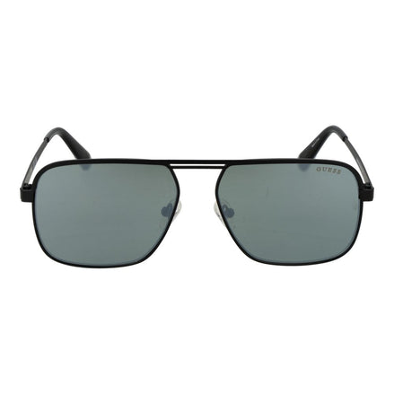 Occhiali da sole Guess Black Metal