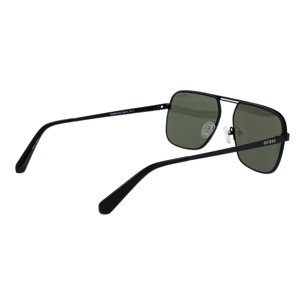 Guess Black Sunglasses