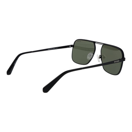 Guess Black Sunglasses
