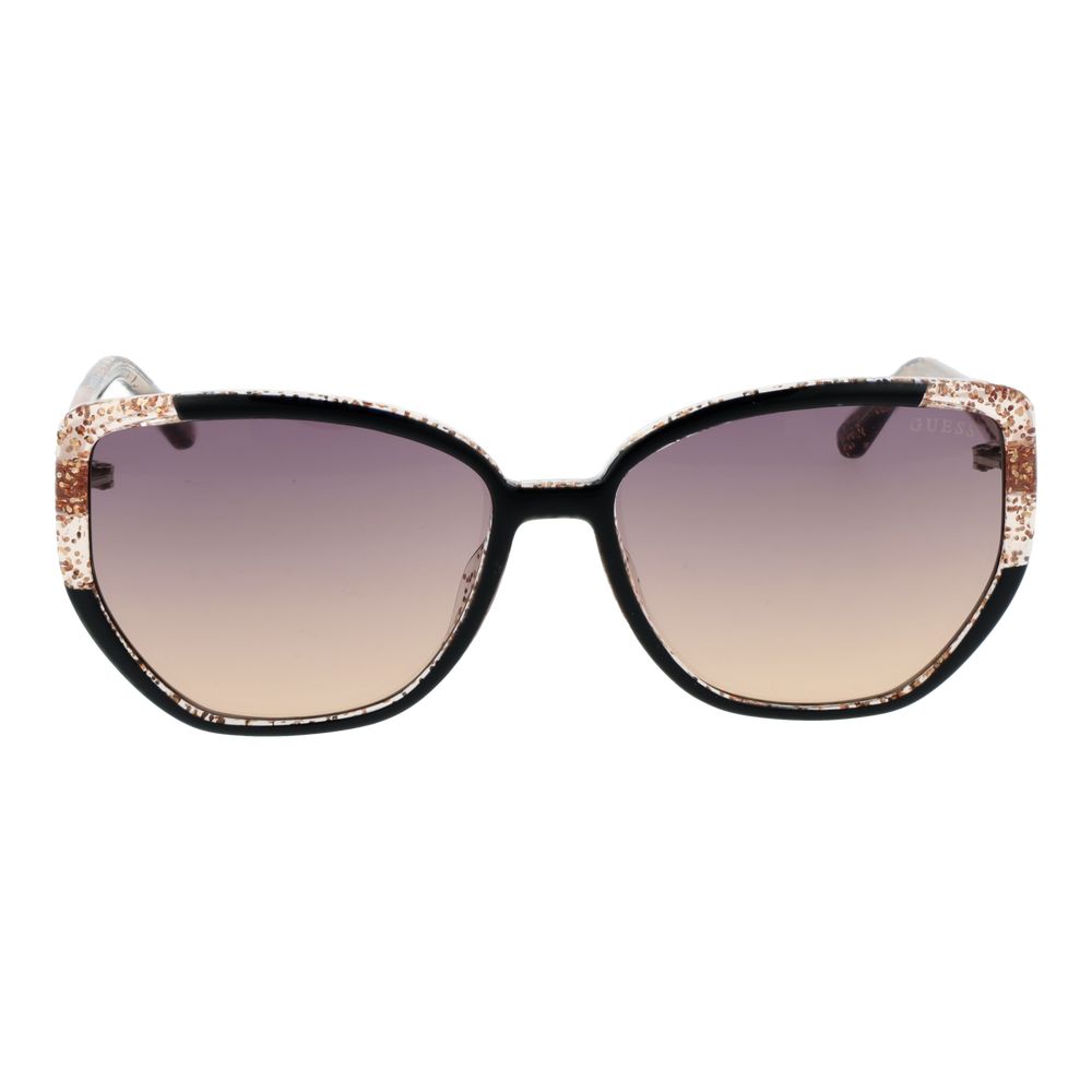 Guess Black Sunglasses