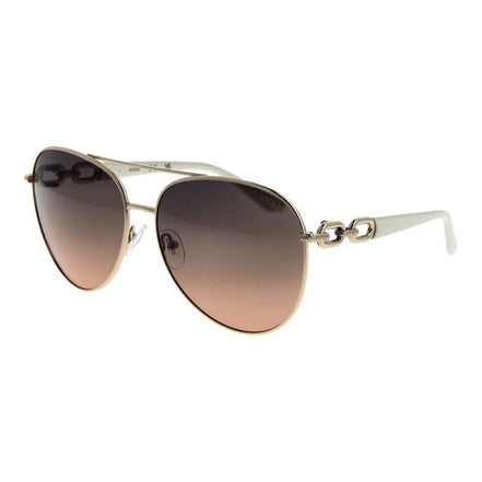 Guess Gold Sunglasses