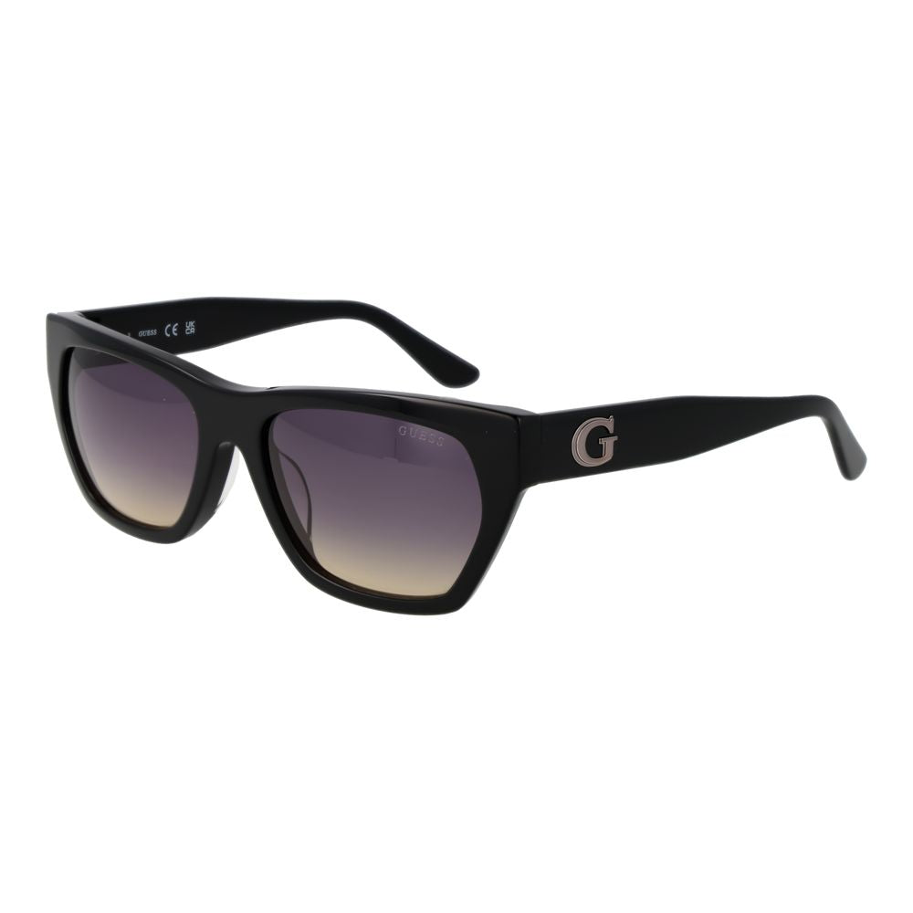 Guess Black Sunglasses