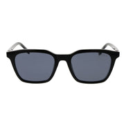 Occhiali da sole Guess in plastica nera