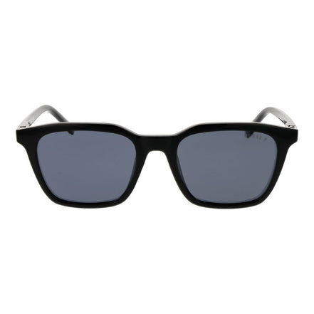 Occhiali da sole Guess in plastica nera