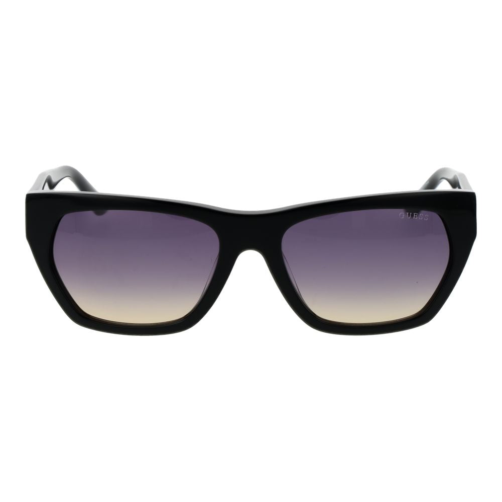 Guess Black Sunglasses