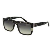 Occhiali da sole Guess in acetato bicolore