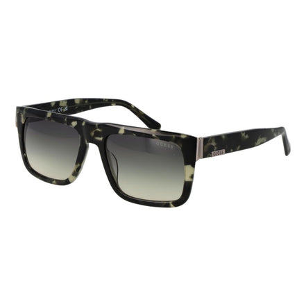 Occhiali da sole Guess in acetato bicolore
