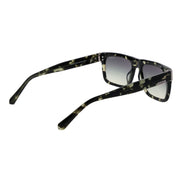 Occhiali da sole Guess in acetato bicolore